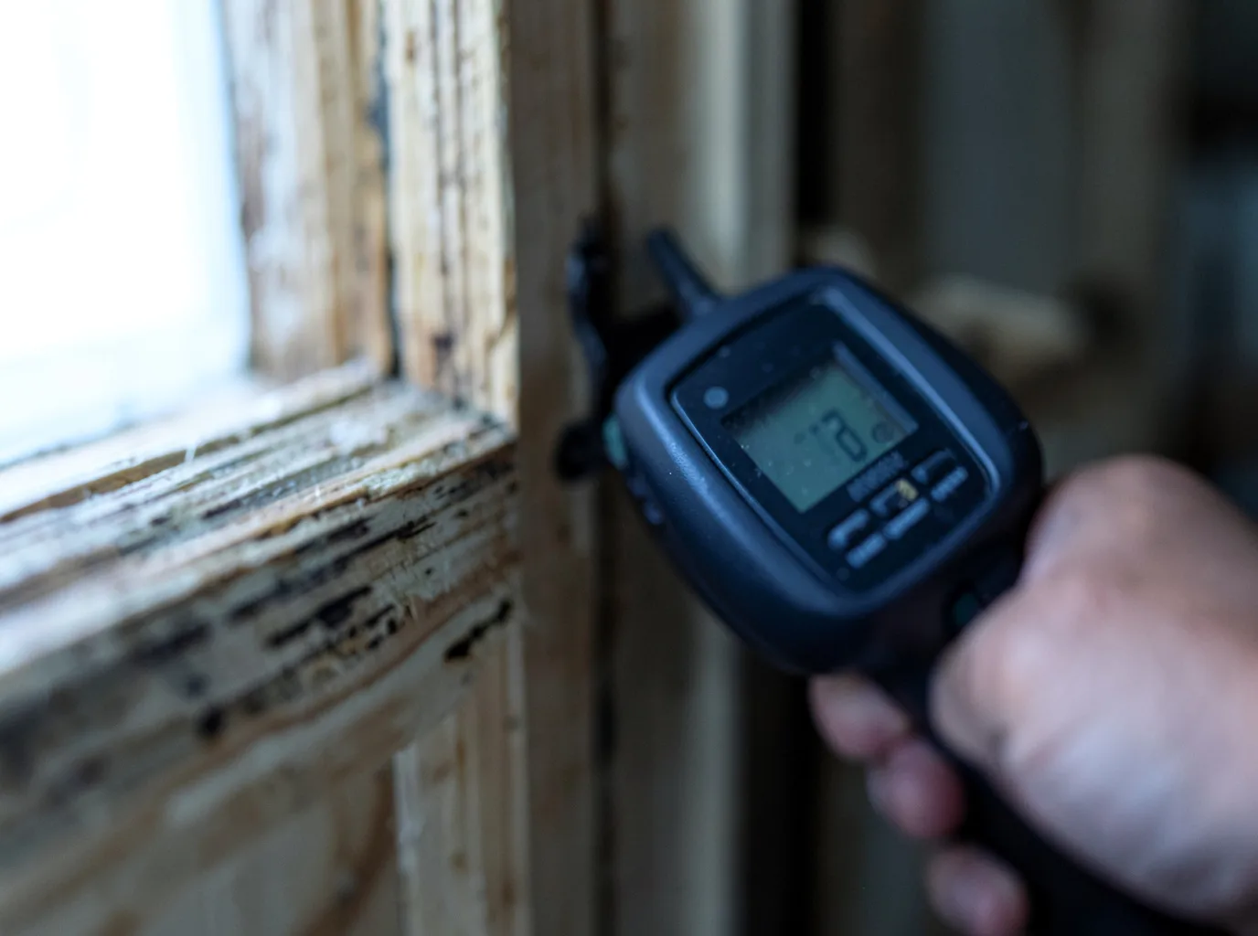Commercial Water Damage Restoration in Cove City, NC